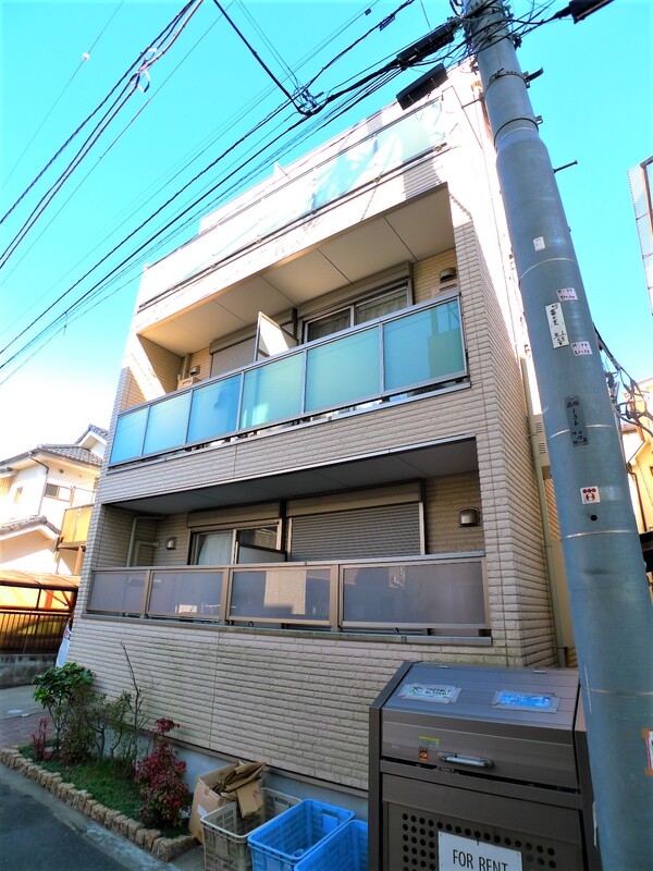 ホープベル 201