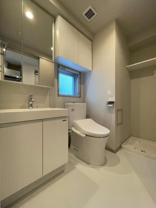 ミリアレジデンス長原502号室 部屋その他