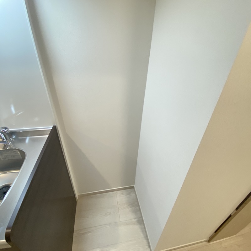MELDIA瑞江101号室 部屋その他