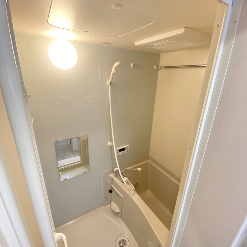 MELDIA瑞江101号室 部屋その他