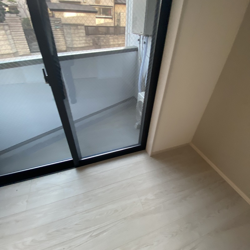 MELDIA瑞江101号室 部屋その他