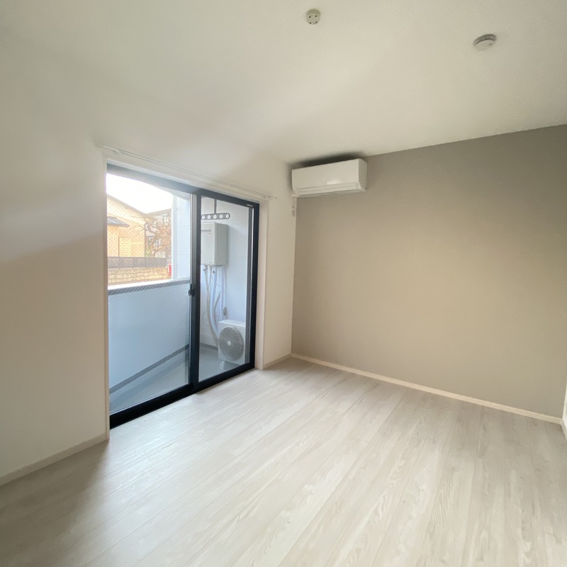 MELDIA瑞江101号室 部屋その他