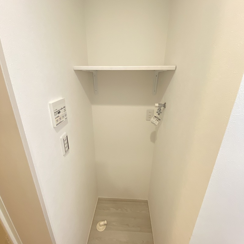 MELDIA瑞江101号室 部屋その他