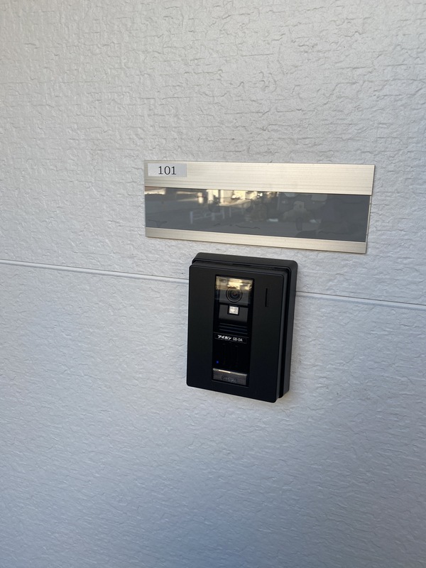 MELDIA瑞江101号室 部屋その他