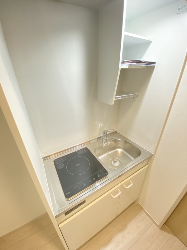 MELDIA西立川202号室 部屋その他