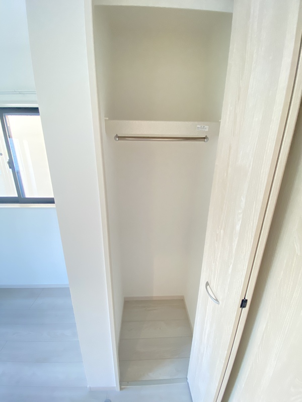 MELDIA西立川202号室 部屋その他