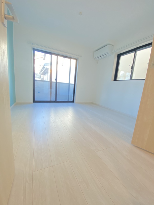 MELDIA西立川202号室 部屋その他