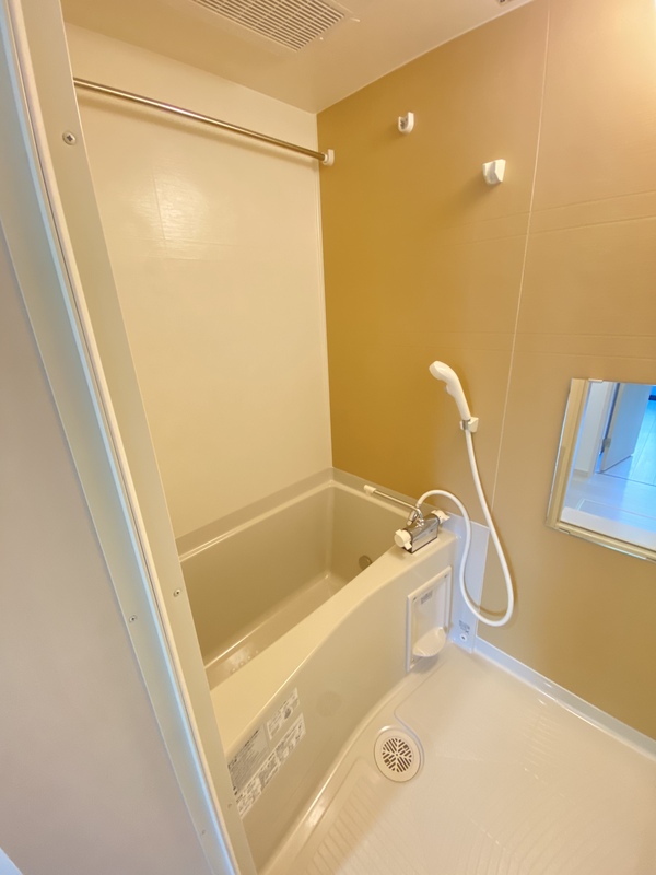 MELDIA西立川202号室 部屋その他
