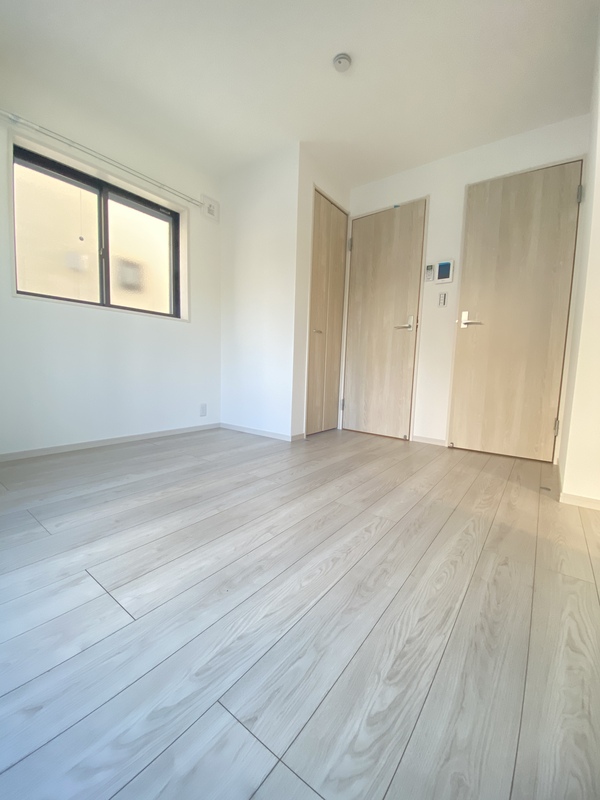 MELDIA西立川202号室 部屋その他