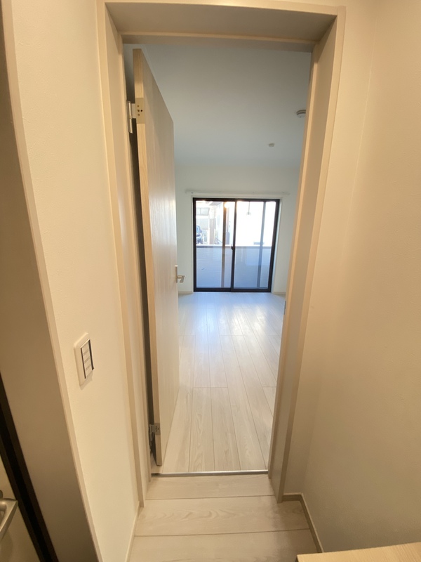 MELDIA西立川202号室 部屋その他