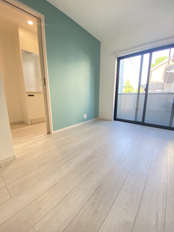 MELDIA西立川202号室 部屋その他