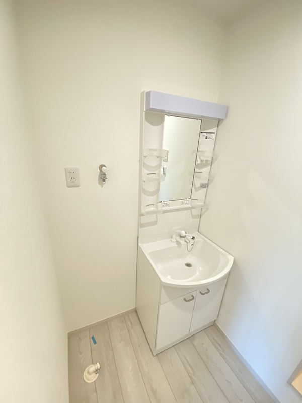 MELDIA西立川202号室 部屋その他