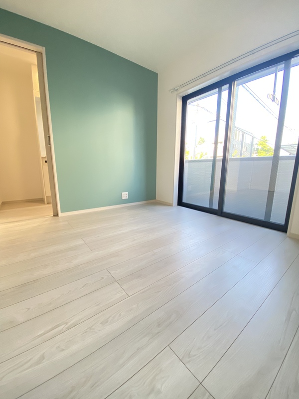 MELDIA西立川202号室 部屋その他