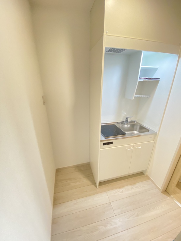 MELDIA西立川202号室 部屋その他