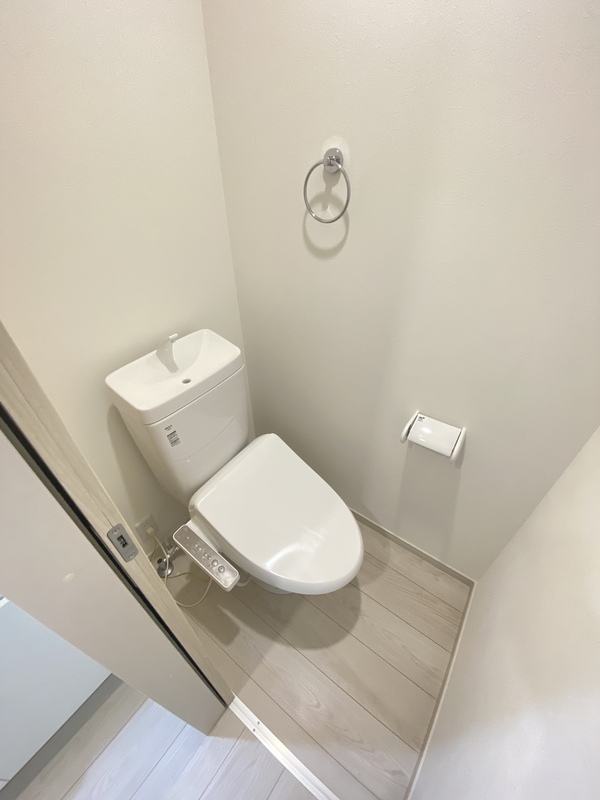 MELDIA西立川202号室 部屋その他