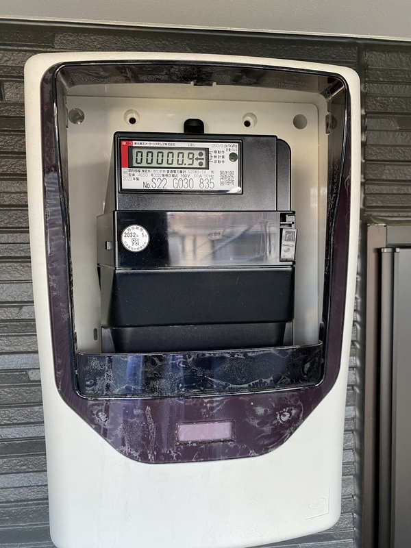 MELDIA西立川202号室 部屋その他