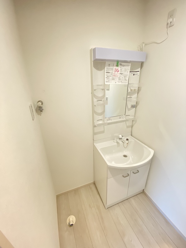 MELDIA西立川302号室 部屋その他