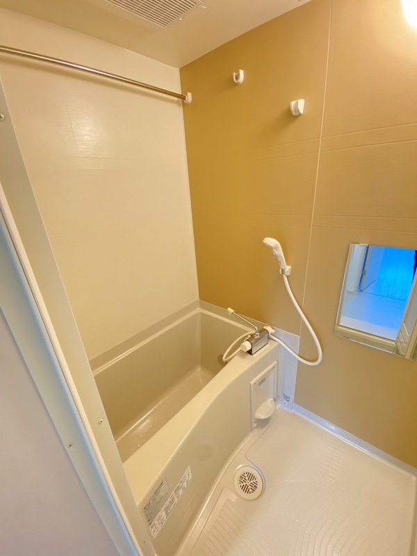 MELDIA西立川302号室 部屋その他