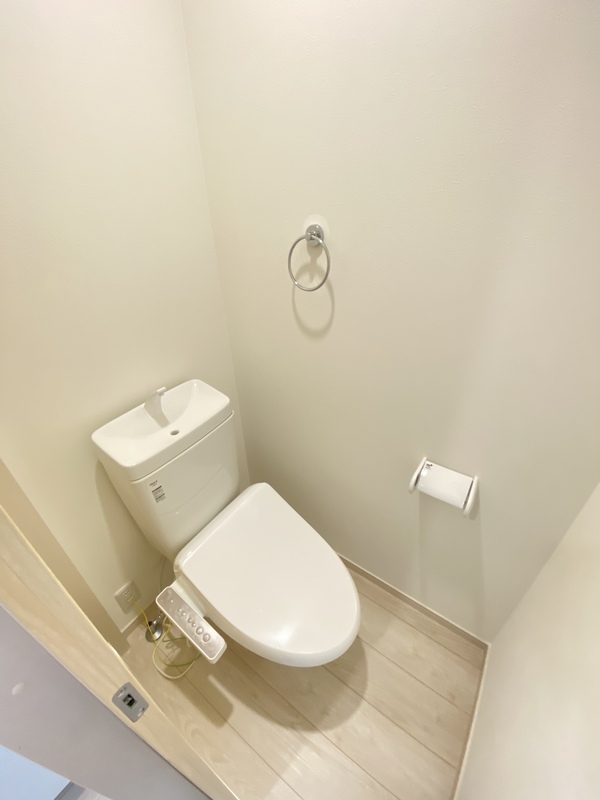 MELDIA西立川302号室 部屋その他