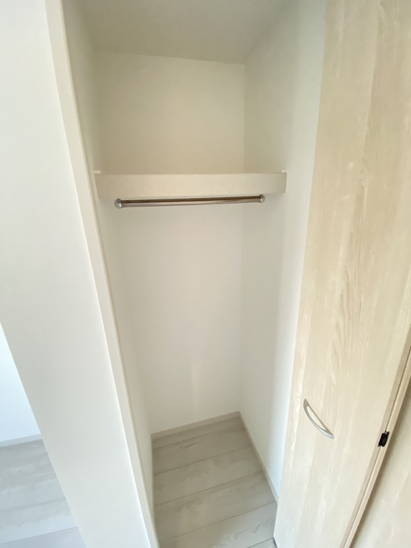 MELDIA西立川302号室 部屋その他