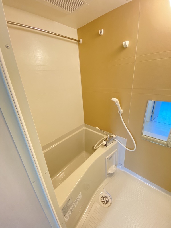 MELDIA西立川302号室 部屋その他