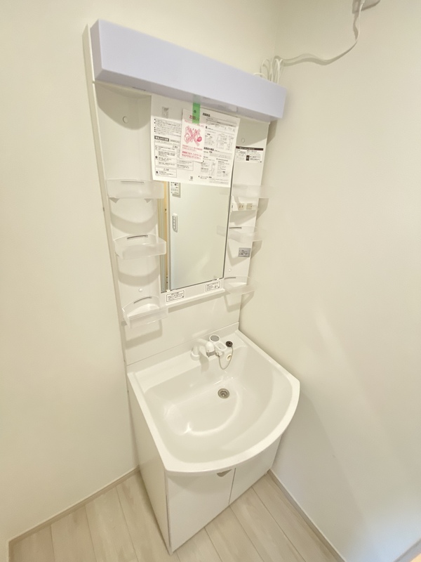 MELDIA西立川302号室 部屋その他