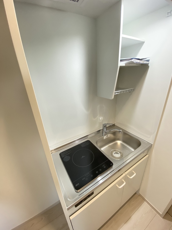 MELDIA西立川302号室 部屋その他