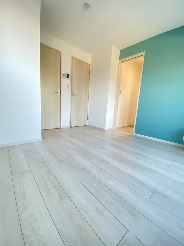 MELDIA西立川302号室 部屋その他