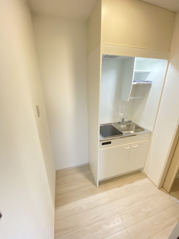 MELDIA西立川302号室 部屋その他