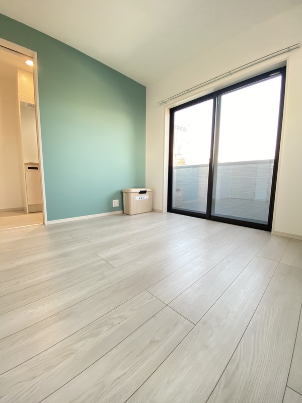 MELDIA西立川302号室 部屋その他