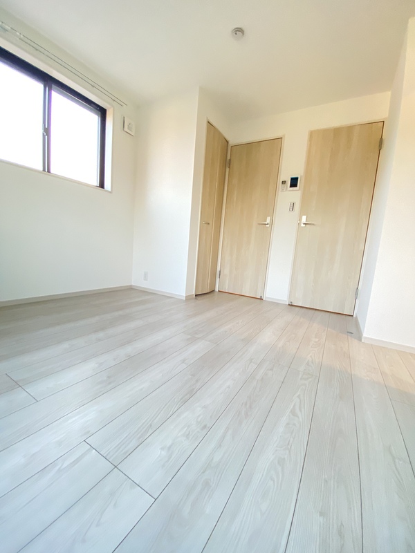 MELDIA西立川302号室 部屋その他