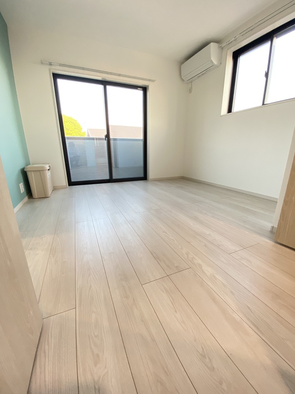 MELDIA西立川302号室 部屋その他