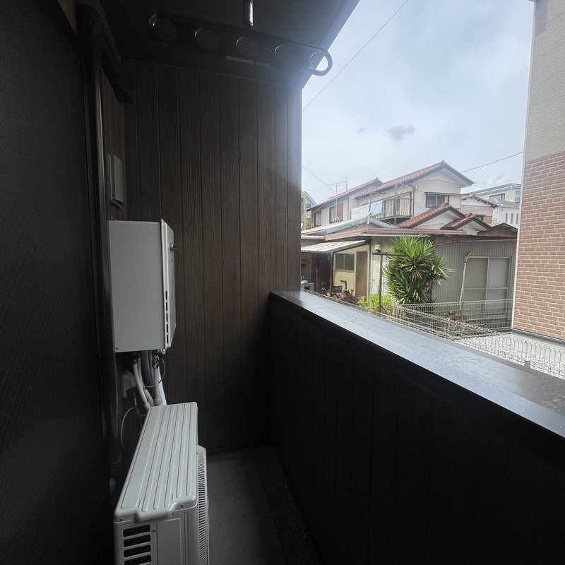 MELDIA行徳Ⅲ102号室 部屋その他