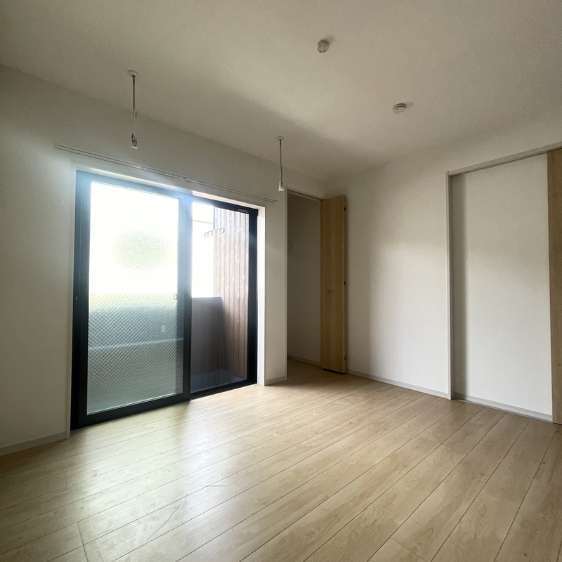 MELDIA行徳Ⅲ201号室 部屋その他