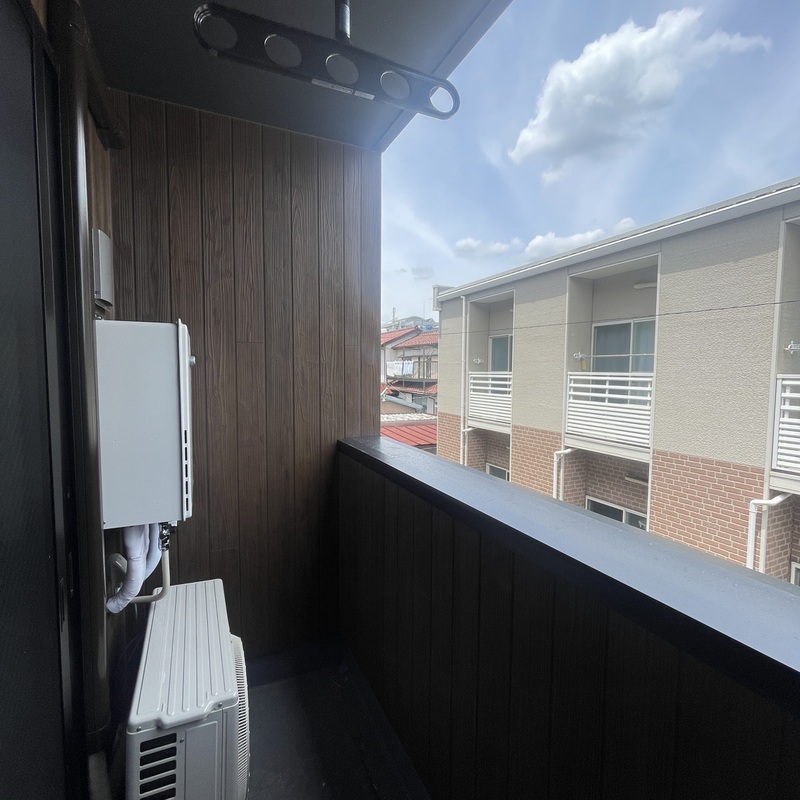MELDIA行徳Ⅲ201号室 部屋その他