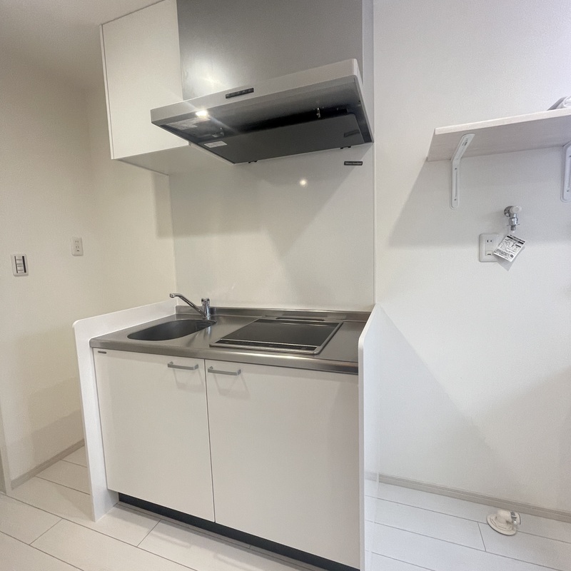MELDIA秋山304号室 部屋その他