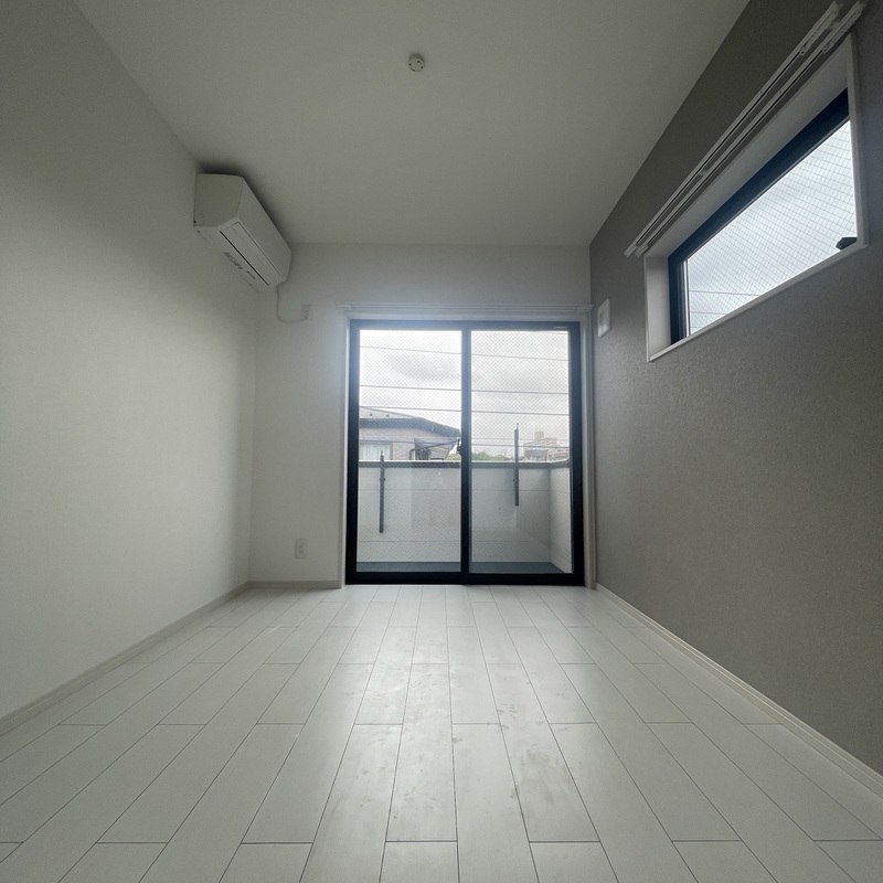 MELDIA秋山304号室 部屋その他