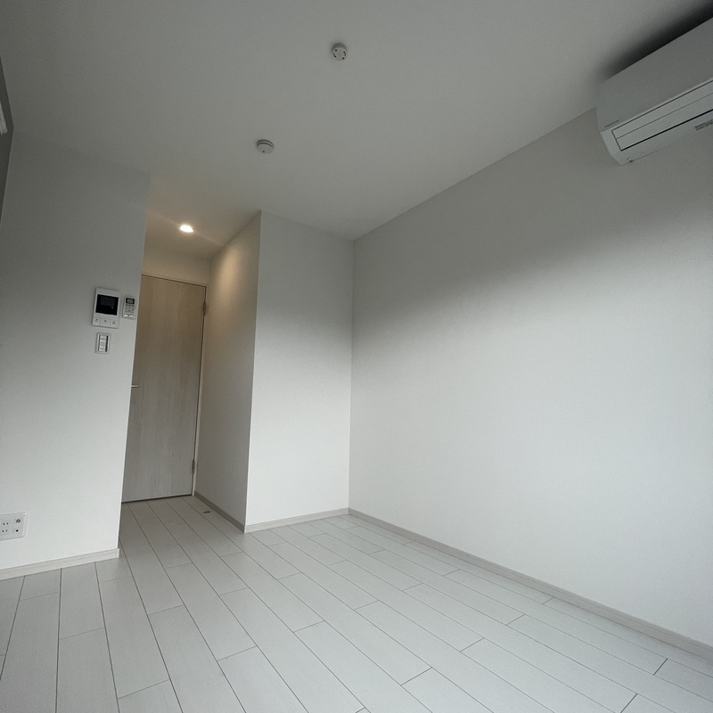 MELDIA秋山304号室 部屋その他