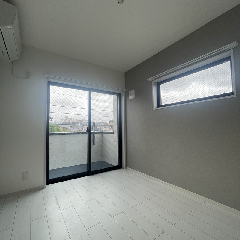 MELDIA秋山304号室 部屋その他