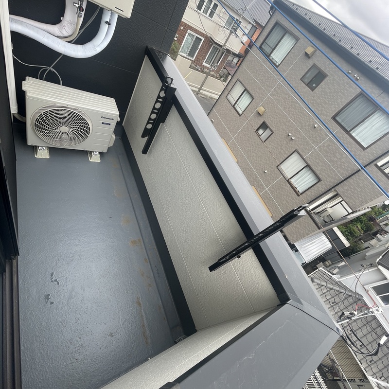 MELDIA秋山304号室 部屋その他