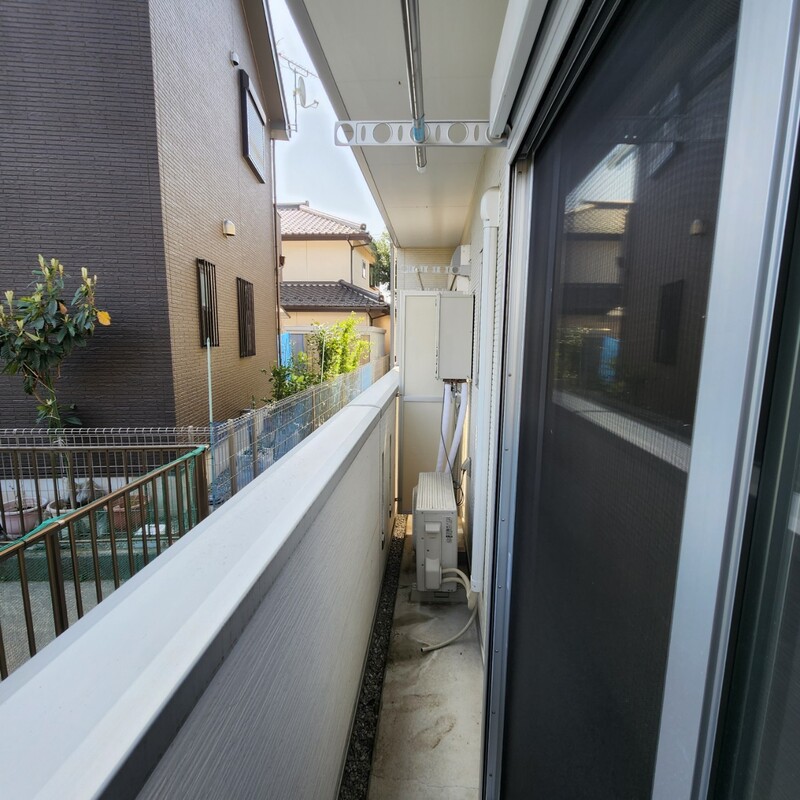 メルディア野田B104号室 部屋その他