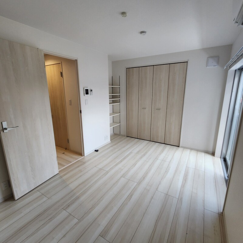 メルディア野田B104号室 部屋その他