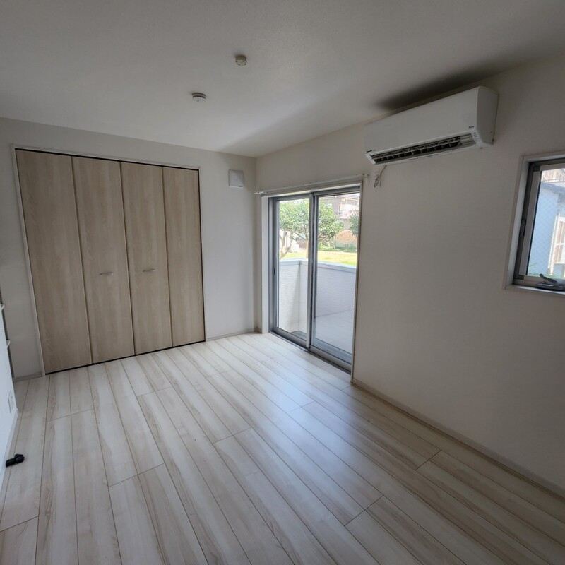 メルディア野田B104号室 部屋その他