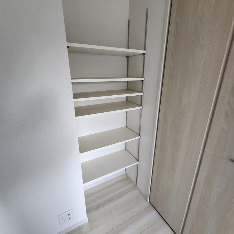 メルディア野田B104号室 部屋その他