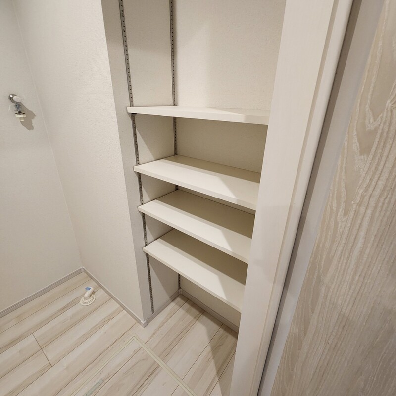 メルディア野田B104号室 部屋その他