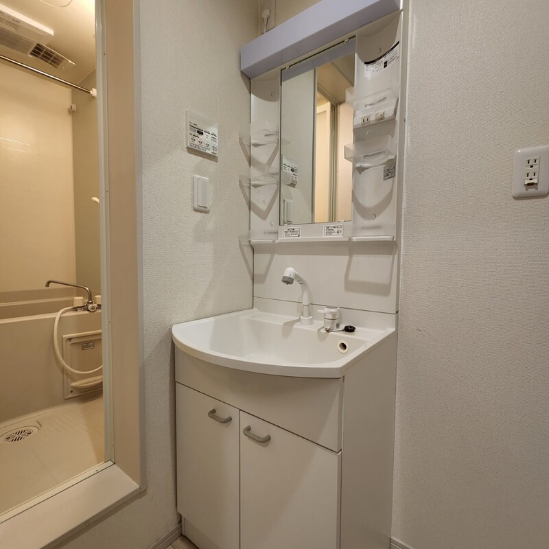 メルディア野田B104号室 部屋その他