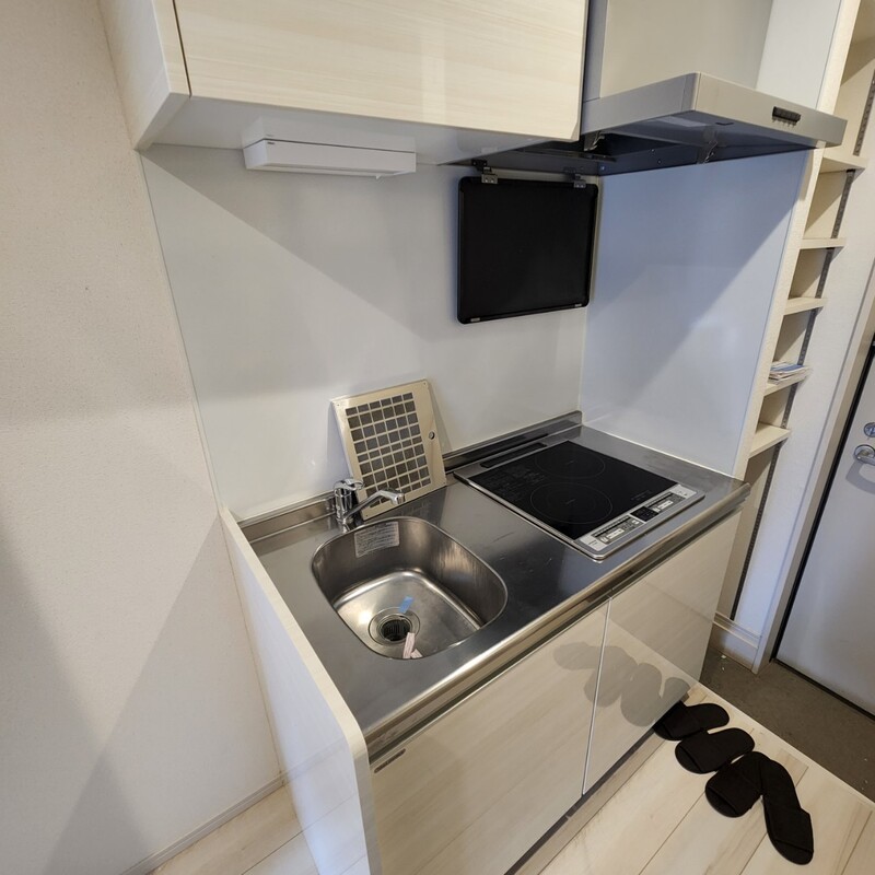 メルディア野田B104号室 部屋その他