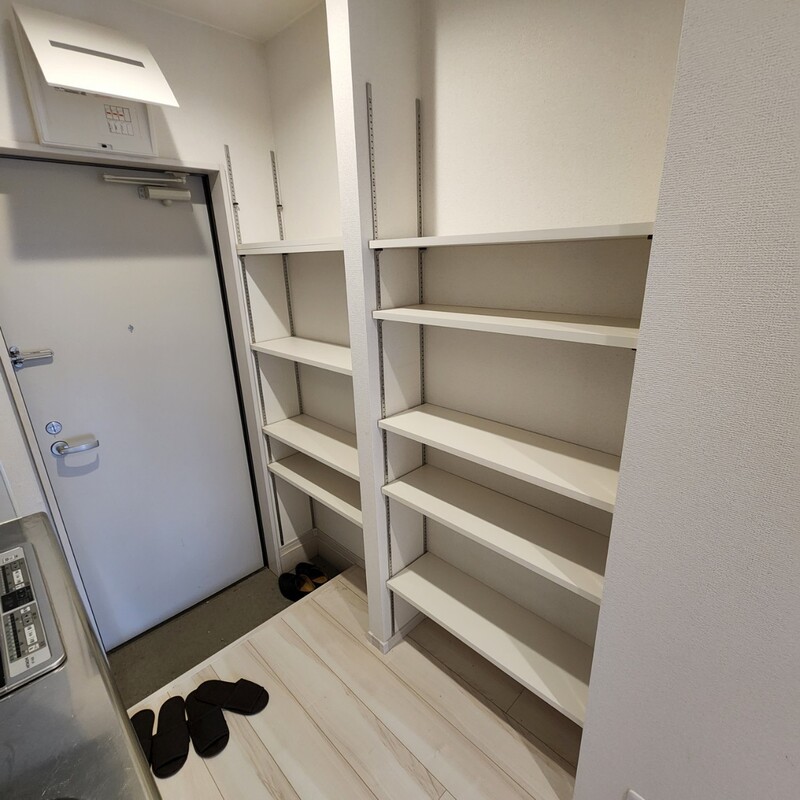 メルディア野田B104号室 部屋その他