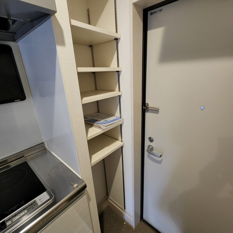 メルディア野田B104号室 部屋その他