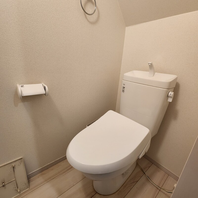 メルディア野田B104号室 部屋その他